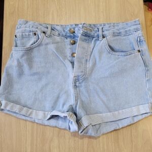 Forever 21 Jean Shorts size 29